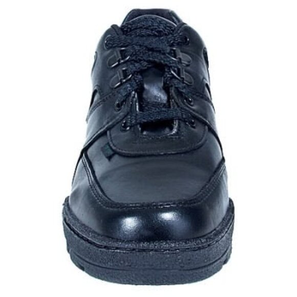 THOROGOOD Men’s Code 3 Enforcer Black Leather Law Enforcement Size 12W main image 14